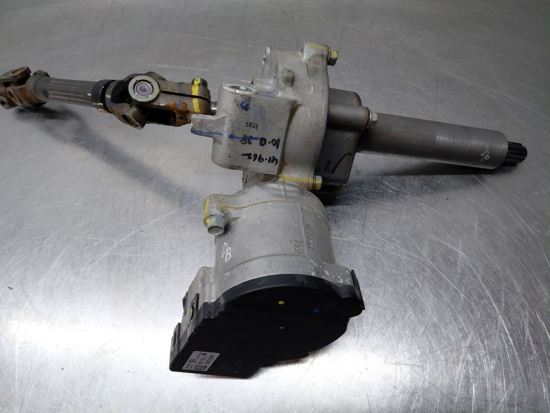 Recambio de columna direccion para hyundai bayon hybrid referencia OEM IAM   