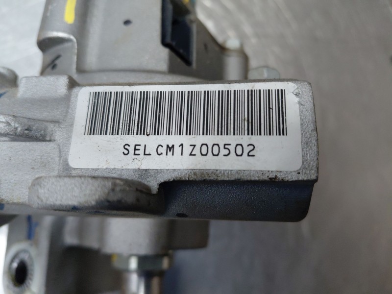 Recambio de columna direccion para hyundai bayon hybrid referencia OEM IAM   