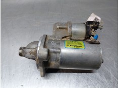 Recambio de motor arranque para hyundai bayon hybrid referencia OEM IAM   