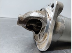 Recambio de motor arranque para hyundai bayon hybrid referencia OEM IAM    2