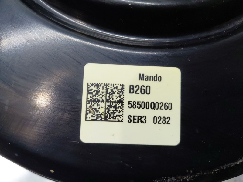 Recambio de servofreno para hyundai bayon hybrid referencia OEM IAM   