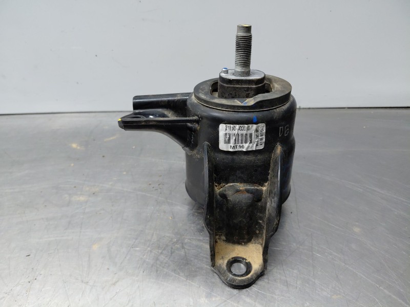 Recambio de soporte motor derecho para hyundai bayon hybrid referencia OEM IAM   