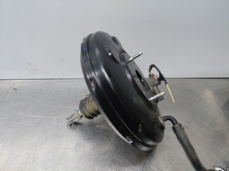 Recambio de servofreno para hyundai i20 iii active referencia OEM IAM 59110C8130 58500Q0210 
