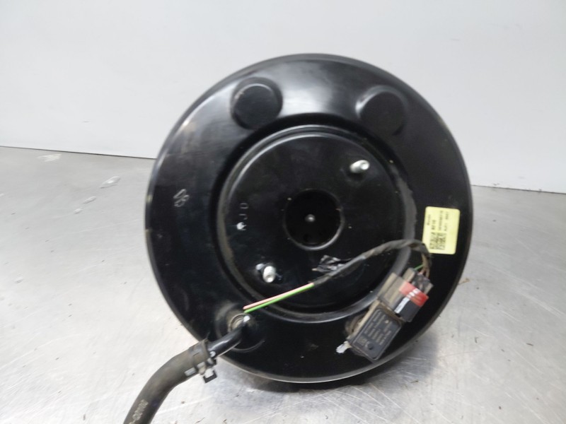 Recambio de servofreno para hyundai i20 iii active referencia OEM IAM 59110C8130 58500Q0210 