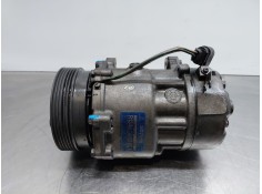 Recambio de compresor aire acondicionado para seat leon (1m1) 1.9 tdi referencia OEM IAM   