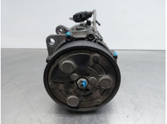 Recambio de compresor aire acondicionado para seat leon (1m1) 1.9 tdi referencia OEM IAM    2