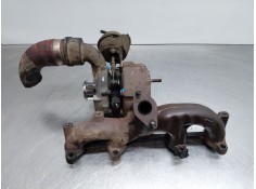 Recambio de turbocompresor para seat leon (1m1) 1.9 tdi referencia OEM IAM   