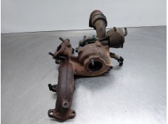 Recambio de turbocompresor para seat leon (1m1) 1.9 tdi referencia OEM IAM    2