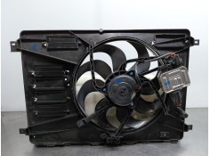 Recambio de electroventilador para ford kuga i 2.0 tdci referencia OEM IAM   