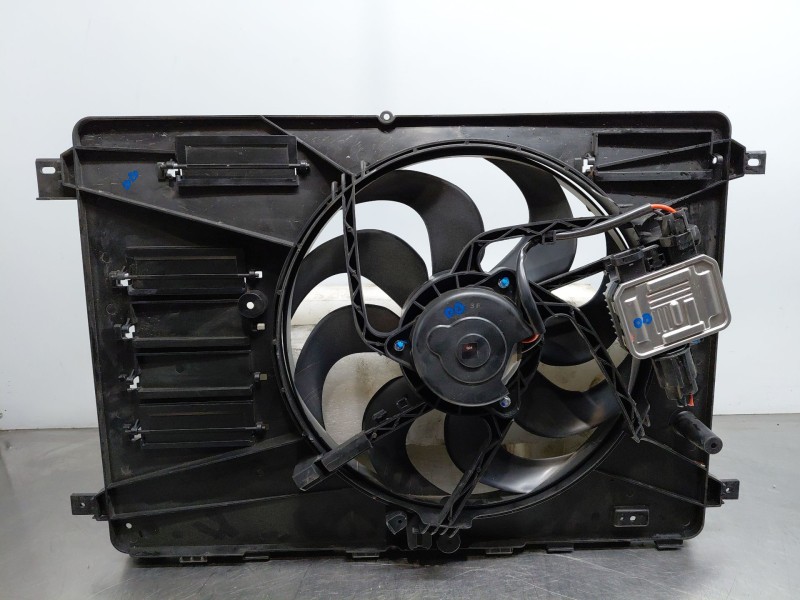 Recambio de electroventilador para ford kuga i 2.0 tdci referencia OEM IAM   