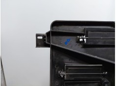 Recambio de electroventilador para ford kuga i 2.0 tdci referencia OEM IAM    2