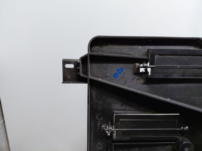 Recambio de electroventilador para ford kuga i 2.0 tdci referencia OEM IAM   