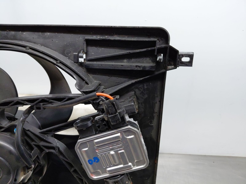 Recambio de electroventilador para ford kuga i 2.0 tdci referencia OEM IAM   