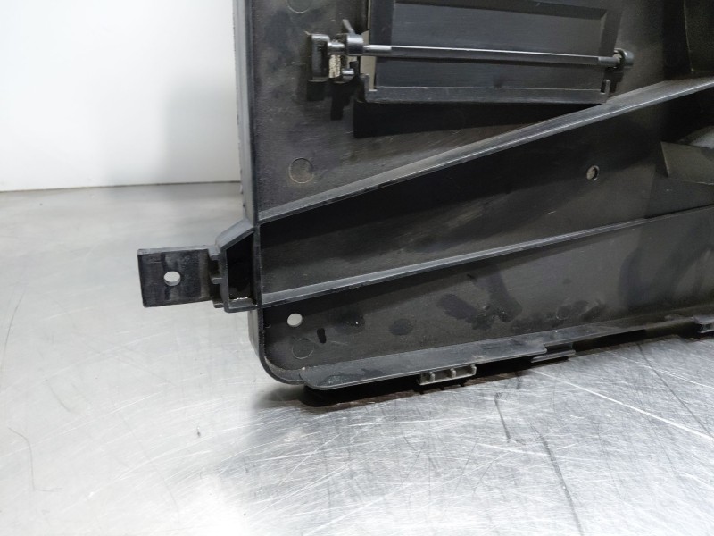 Recambio de electroventilador para ford kuga i 2.0 tdci referencia OEM IAM   