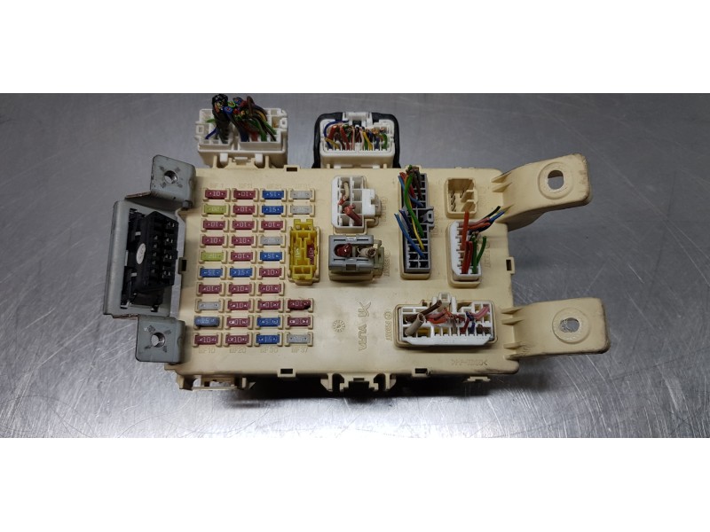 Recambio de caja reles / fusibles para hyundai i20 classic referencia OEM IAM 919501J031   Recambio de caja reles / fusibles para hyundai i20 classic referencia OEM IAM 919501J031
