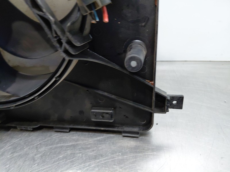 Recambio de electroventilador para ford kuga i 2.0 tdci referencia OEM IAM   