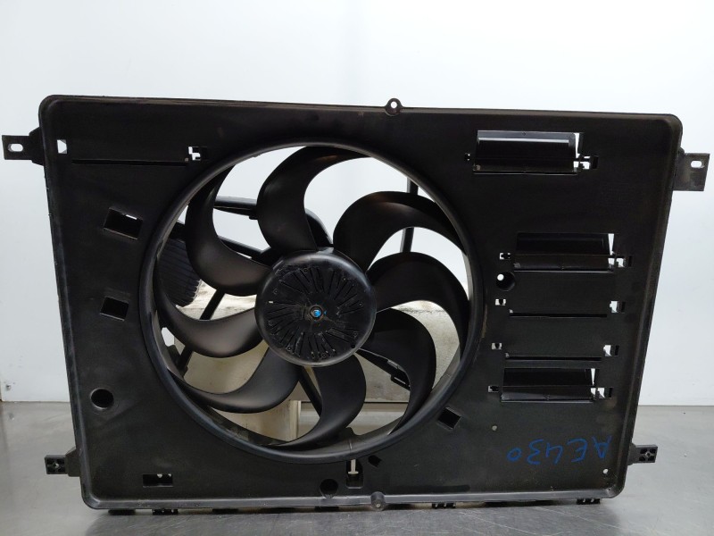 Recambio de electroventilador para ford kuga i 2.0 tdci referencia OEM IAM   