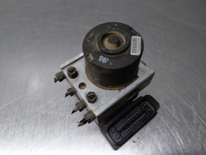 Recambio de abs para peugeot 206 hatchback (2a/c) 2.0 hdi 90 referencia OEM IAM   