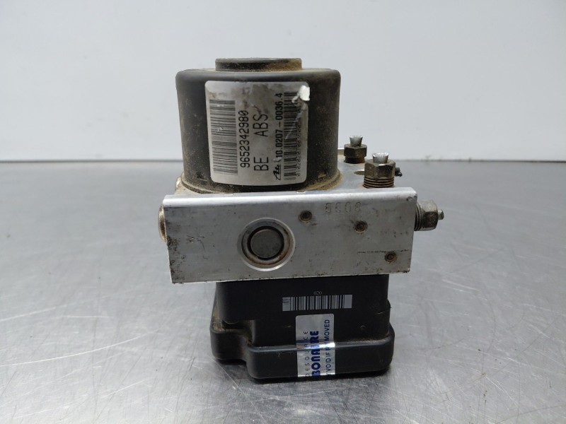 Recambio de abs para peugeot 206 hatchback (2a/c) 2.0 hdi 90 referencia OEM IAM   