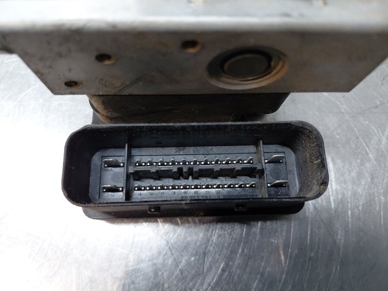 Recambio de abs para peugeot 206 hatchback (2a/c) 2.0 hdi 90 referencia OEM IAM   