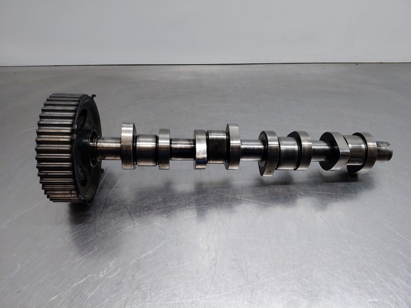 Recambio de arbol de levas para seat leon (1m1) 1.9 tdi referencia OEM IAM   