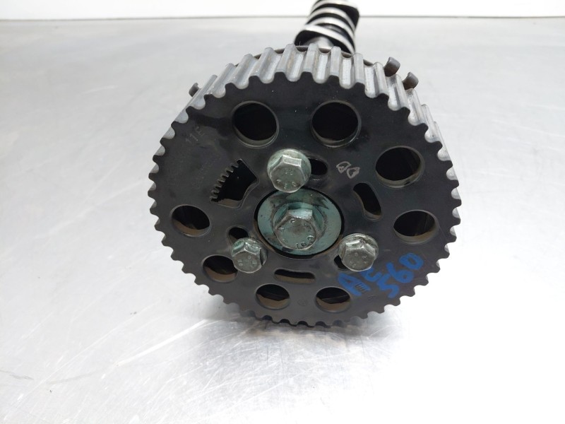 Recambio de arbol de levas para seat leon (1m1) 1.9 tdi referencia OEM IAM   