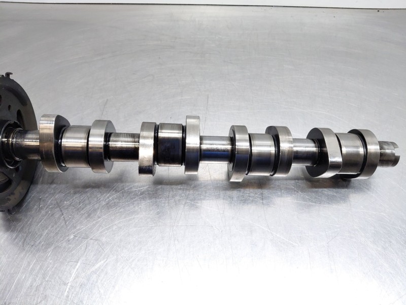 Recambio de arbol de levas para seat leon (1m1) 1.9 tdi referencia OEM IAM   