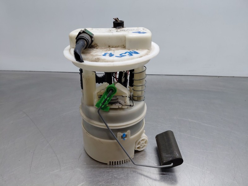 Recambio de aforador para dacia sandero (bs_) 1.2 16v referencia OEM IAM   