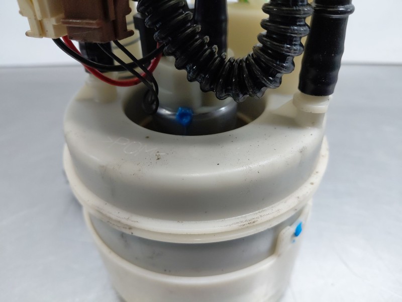 Recambio de aforador para dacia sandero (bs_) 1.2 16v referencia OEM IAM   