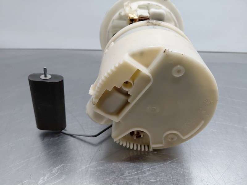 Recambio de aforador para dacia sandero (bs_) 1.2 16v referencia OEM IAM   