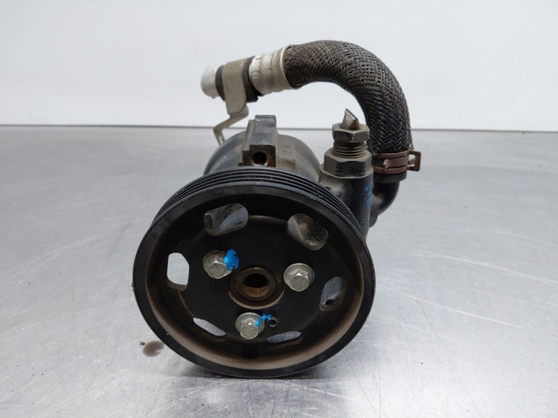 Recambio de bomba direccion para dacia sandero (bs_) 1.2 16v referencia OEM IAM   