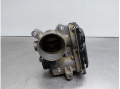 Recambio de caja mariposa para dacia sandero (bs_) 1.2 16v referencia OEM IAM   