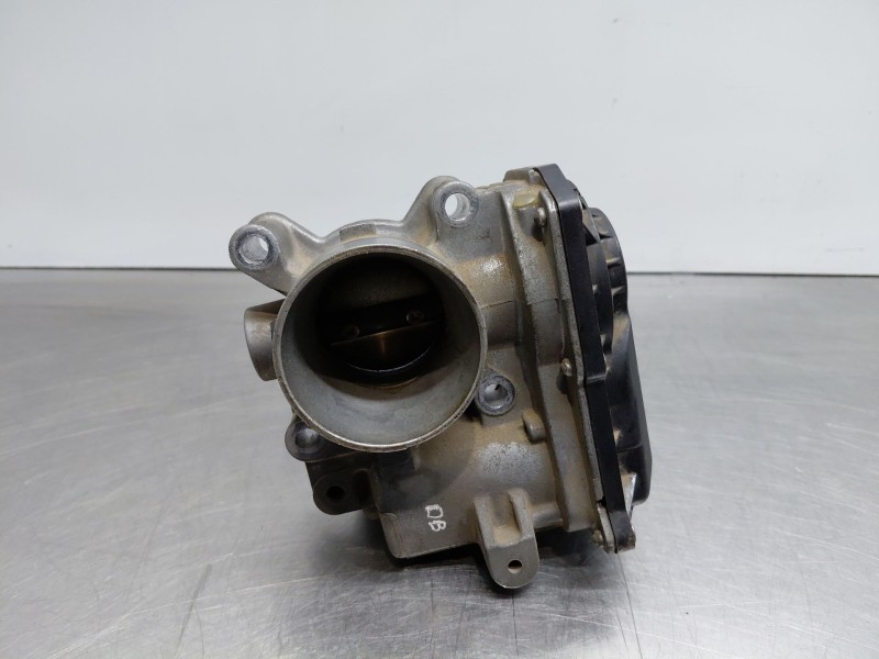 Recambio de caja mariposa para dacia sandero (bs_) 1.2 16v referencia OEM IAM   