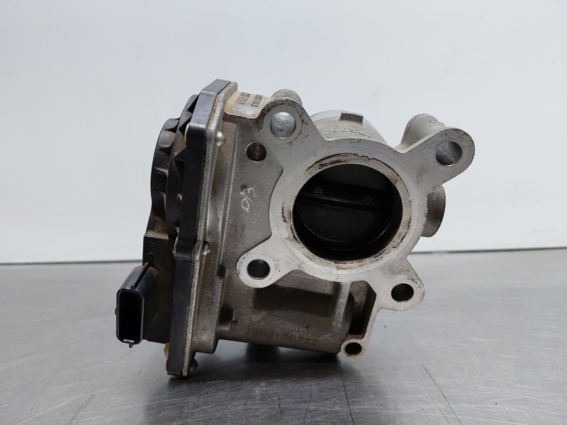 Recambio de caja mariposa para dacia sandero (bs_) 1.2 16v referencia OEM IAM   