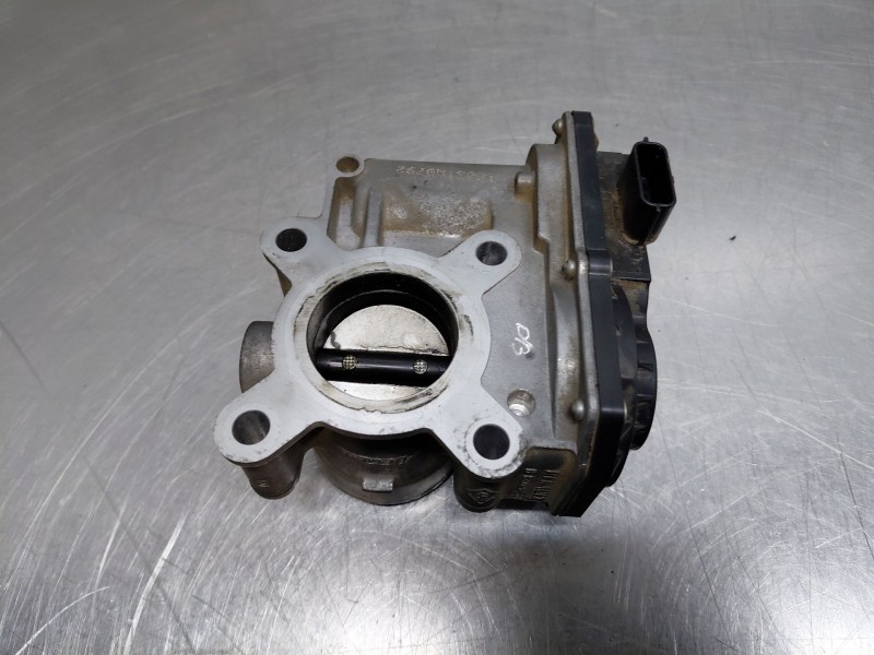 Recambio de caja mariposa para dacia sandero (bs_) 1.2 16v referencia OEM IAM   