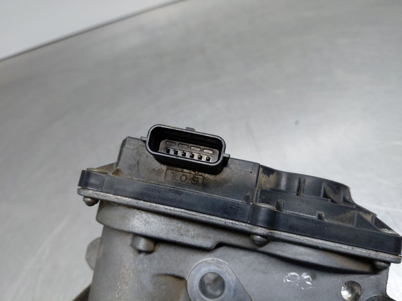 Recambio de caja mariposa para dacia sandero (bs_) 1.2 16v referencia OEM IAM   