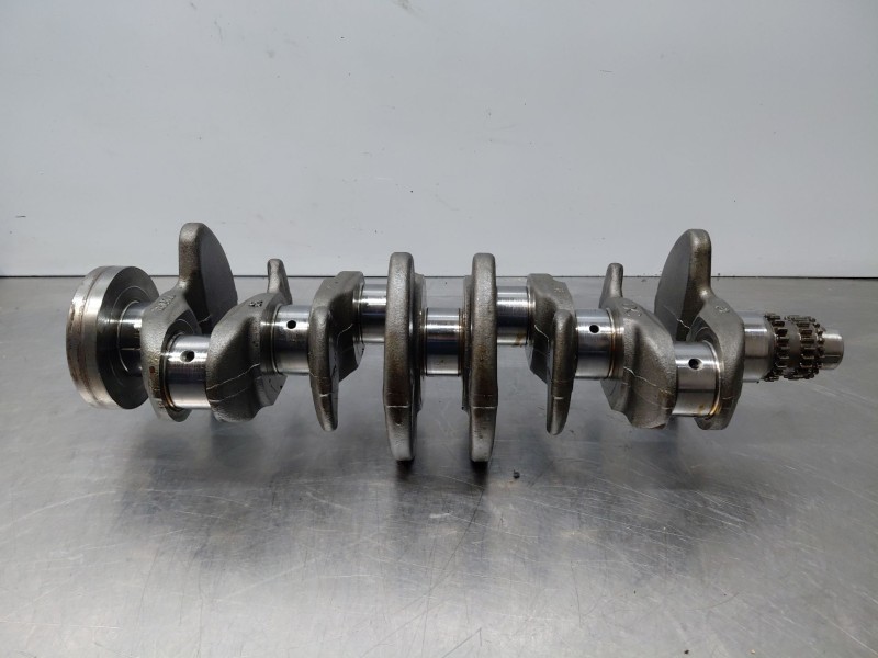 Recambio de cigueñal para mercedes-benz clase a (w177) a 180 (177.084) referencia OEM IAM   