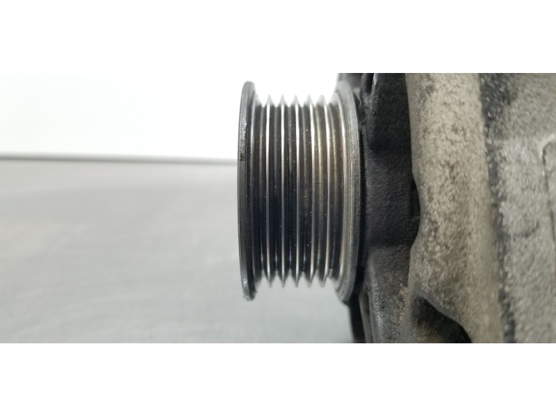 Recambio de alternador para toyota corolla verso (r1) 1.8 luna referencia OEM IAM 270600D170  