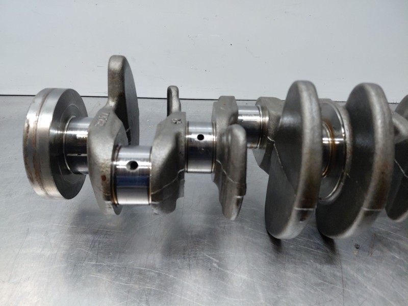 Recambio de cigueñal para mercedes-benz clase a (w177) a 180 (177.084) referencia OEM IAM   