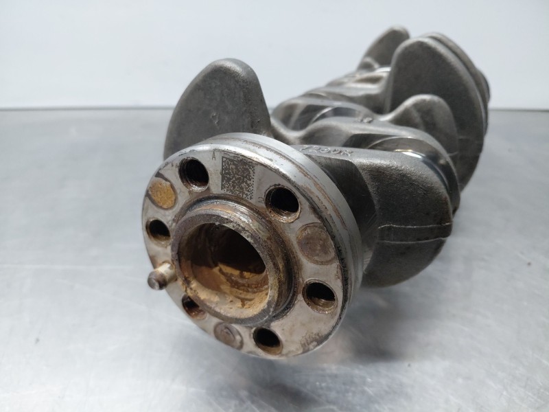 Recambio de cigueñal para mercedes-benz clase a (w177) a 180 (177.084) referencia OEM IAM   