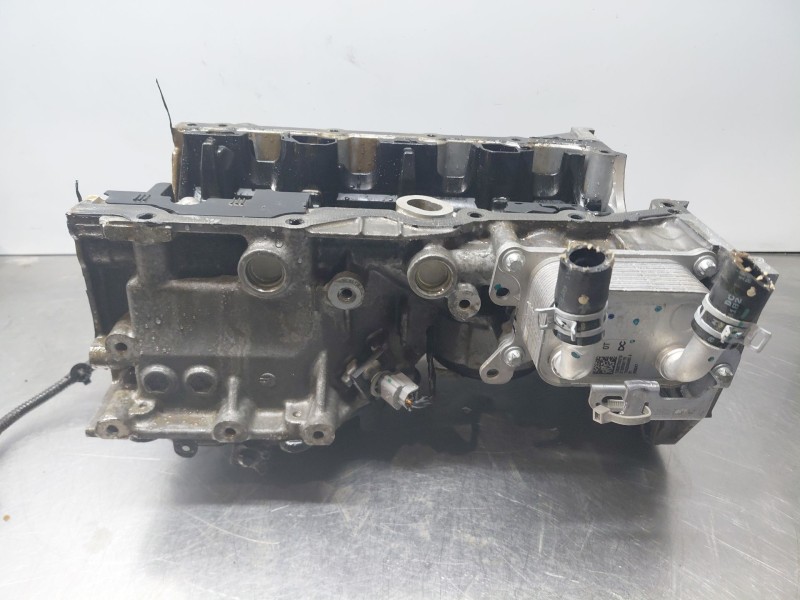 Recambio de carter para mercedes-benz clase a (w177) a 180 (177.084) referencia OEM IAM   