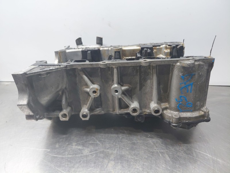 Recambio de carter para mercedes-benz clase a (w177) a 180 (177.084) referencia OEM IAM   