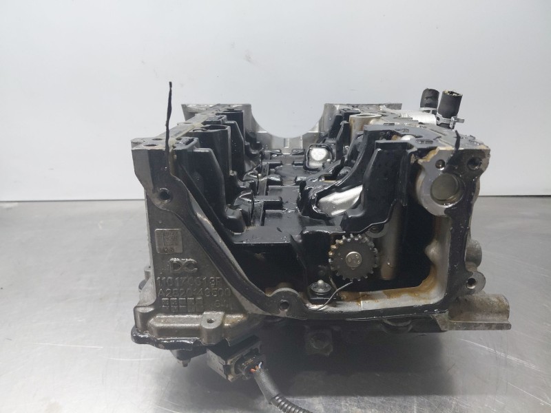 Recambio de carter para mercedes-benz clase a (w177) a 180 (177.084) referencia OEM IAM   