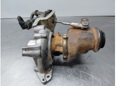 Recambio de turbocompresor para citroën c4 cactus bluehdi referencia OEM IAM   