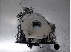 Recambio de bomba aceite para citroën c4 cactus bluehdi referencia OEM IAM    2