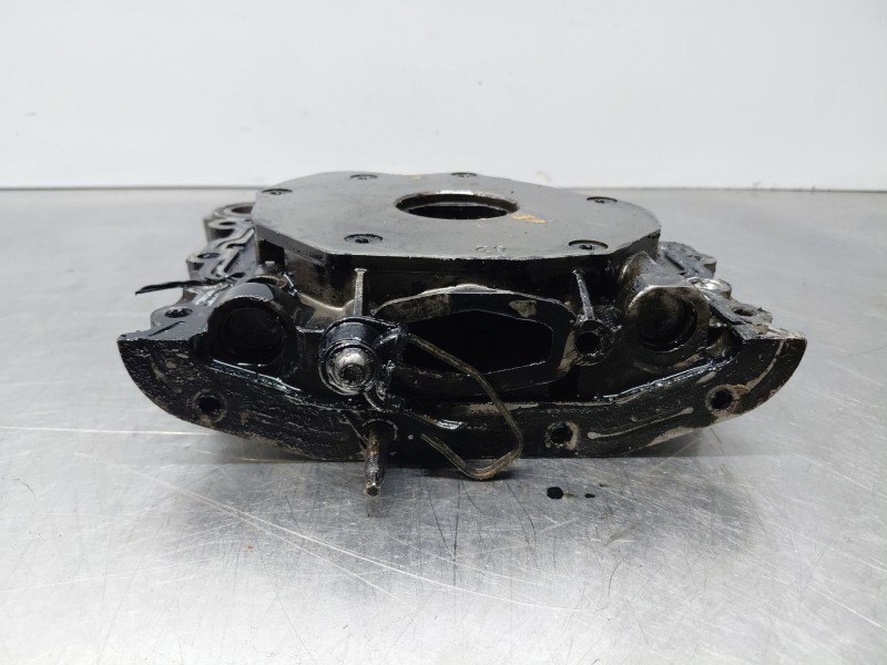 Recambio de bomba aceite para citroën c4 cactus bluehdi referencia OEM IAM   