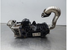 Recambio de enfriador egr para citroën c4 cactus bluehdi referencia OEM IAM   