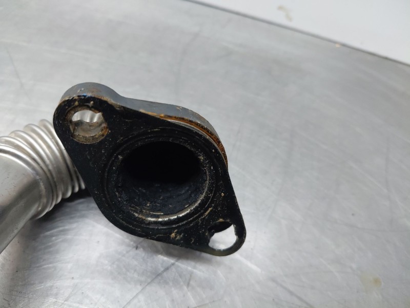 Recambio de enfriador egr para citroën c4 cactus bluehdi referencia OEM IAM   