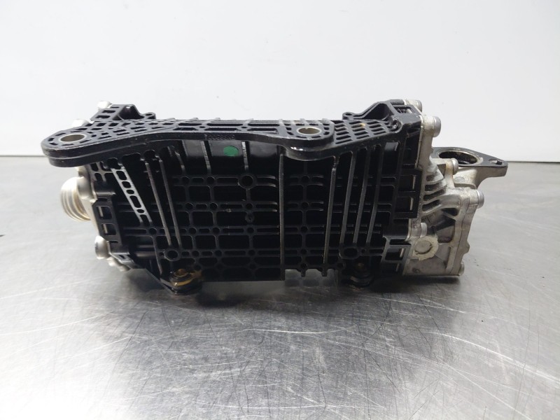 Recambio de enfriador egr para citroën c4 cactus bluehdi referencia OEM IAM   