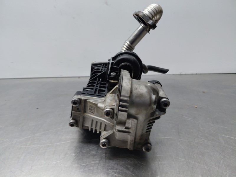 Recambio de enfriador egr para citroën c4 cactus bluehdi referencia OEM IAM   